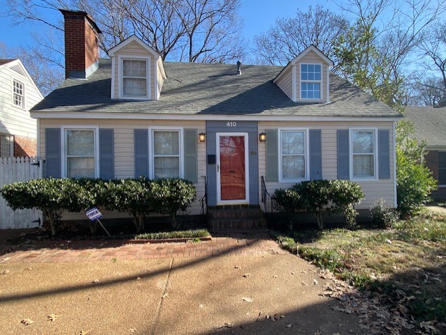 410 South Greer Street