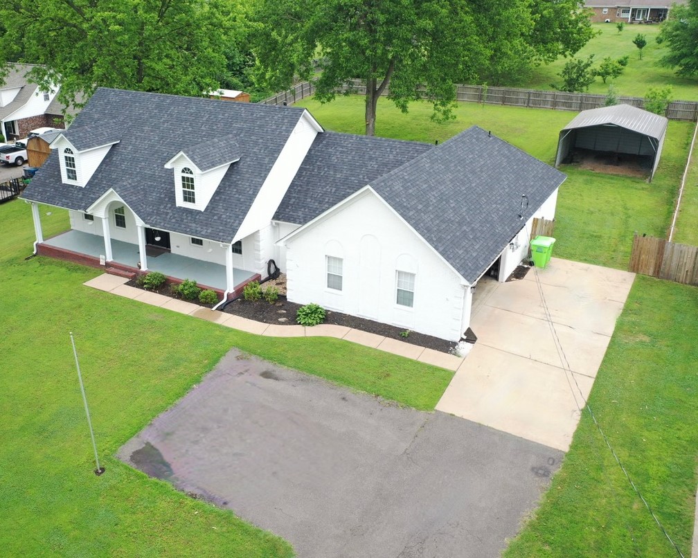 334 Meadowland Drive Drummonds, TN 38023