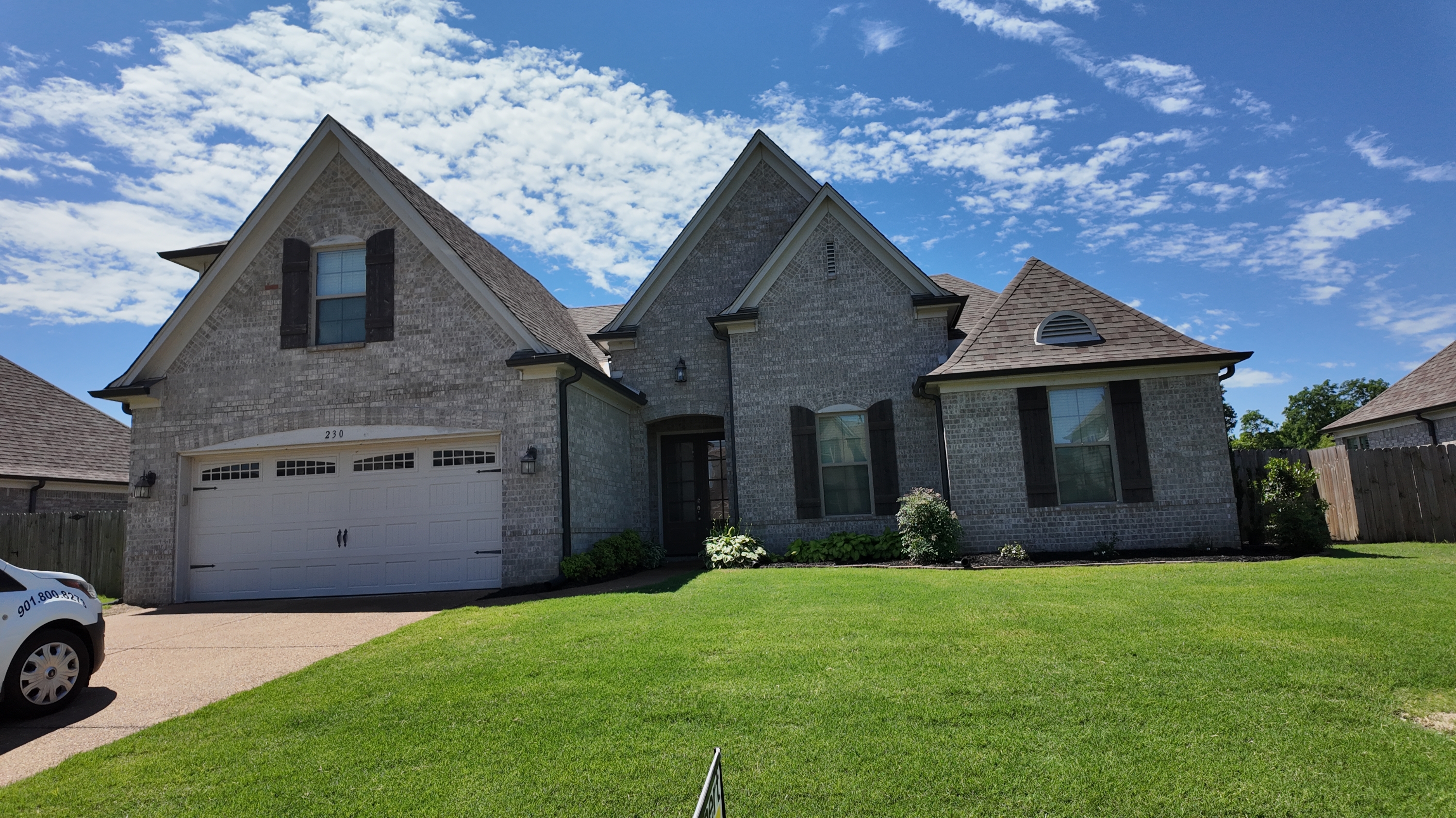 230 Misty Fields Road Oakland, TN 38060