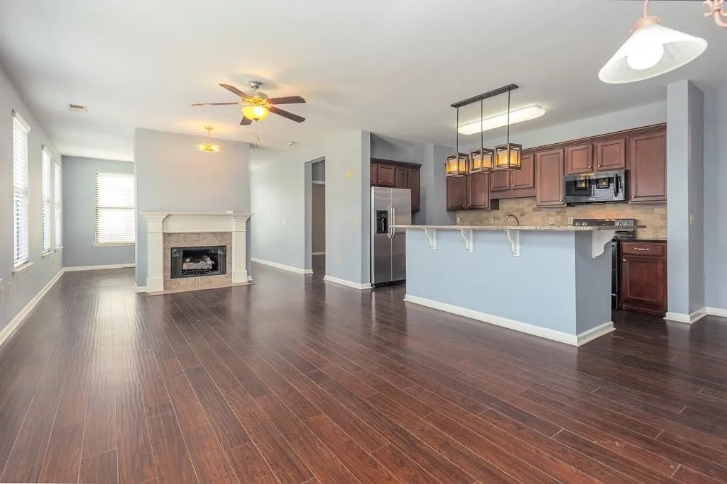 721 Litty Ct Unit 201 Memphis, TN 38103