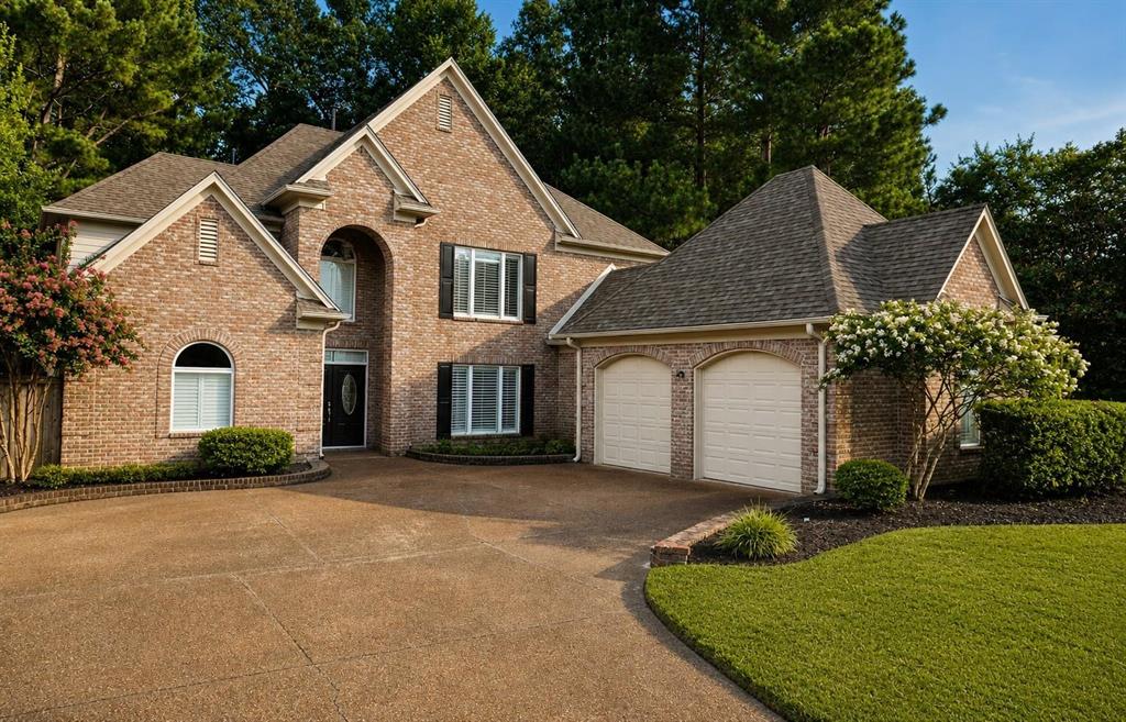 9443 Canabridge Drive Lakeland TN 38002