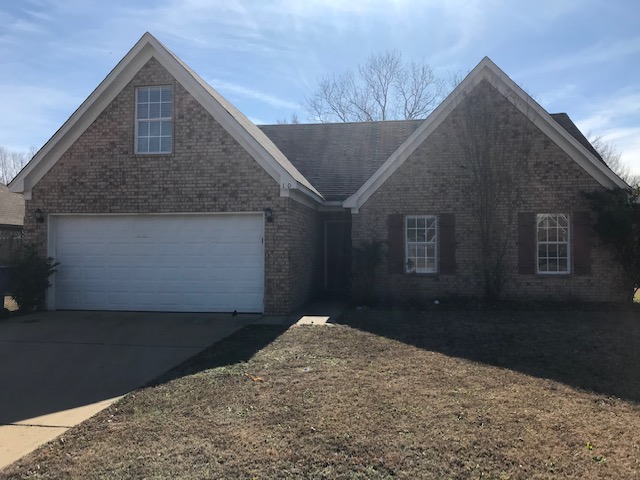 100 Clay Hill Drive