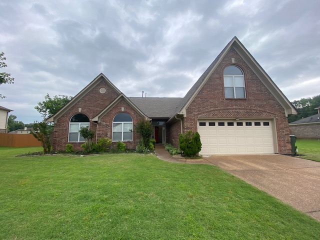 5130 Beagle Lane East Bartlett, TN 38002