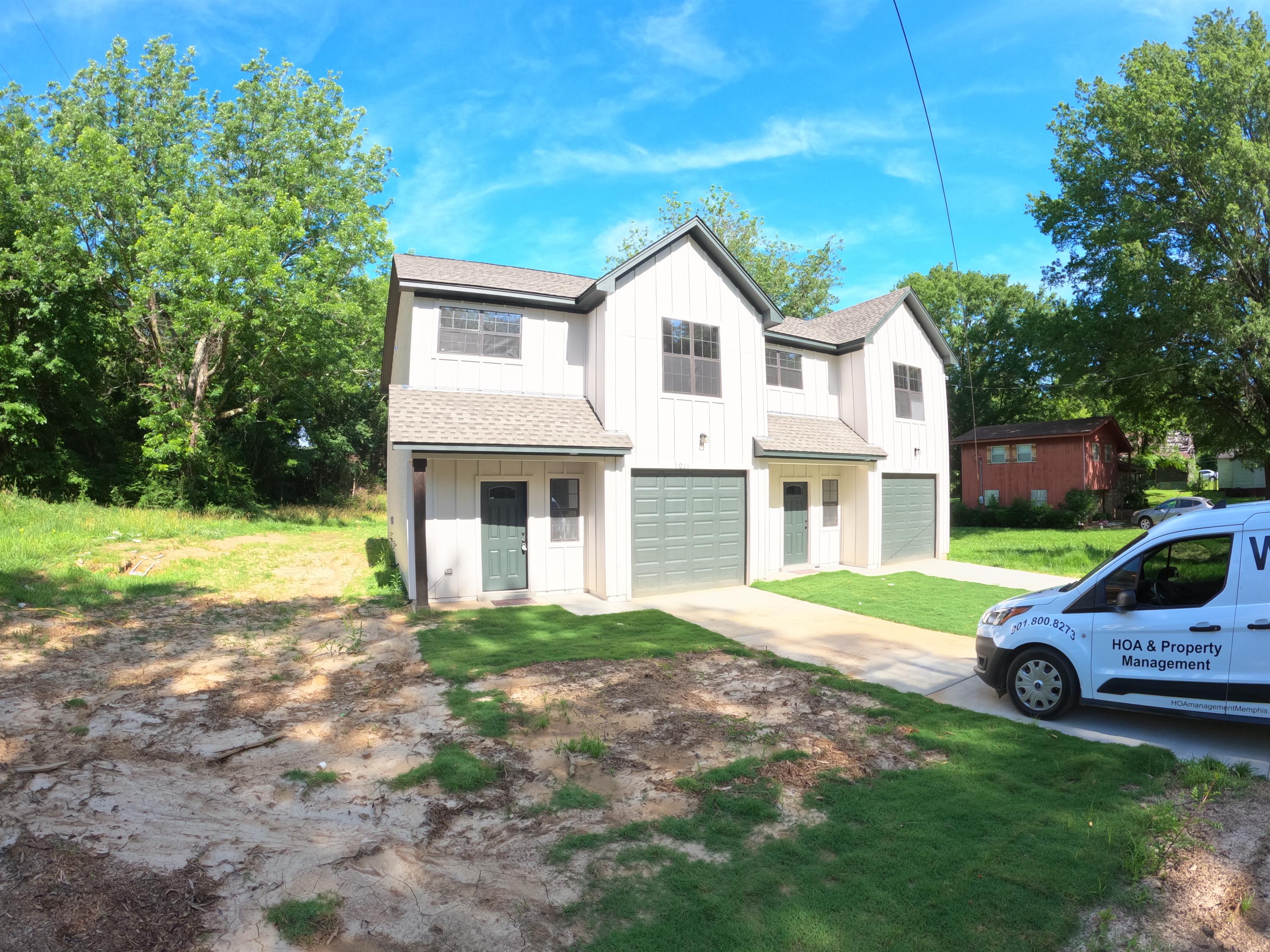 1011 South Somerville Street Somerville, TN 38068