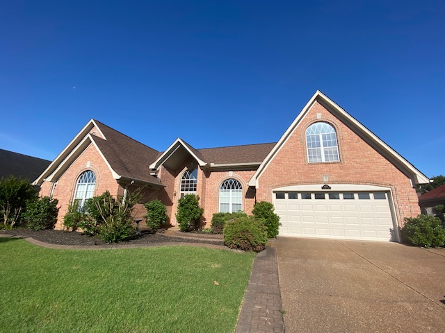 4939 Duck River Road Bartlett, TN 38135