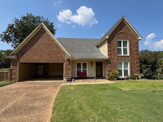 8855 Lake Edge Cove West