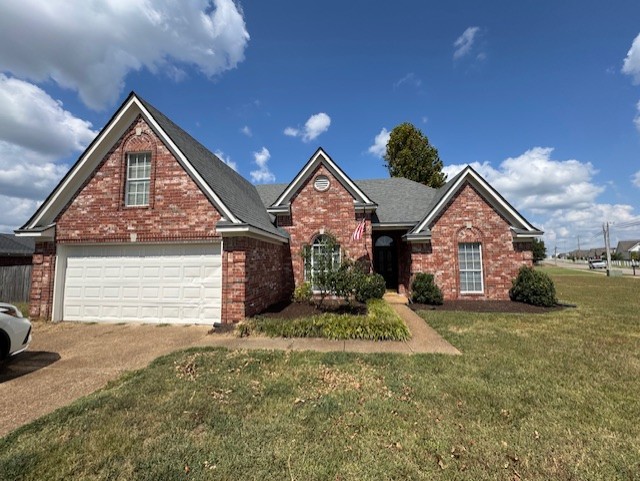 11260 Memphis Arlington Road