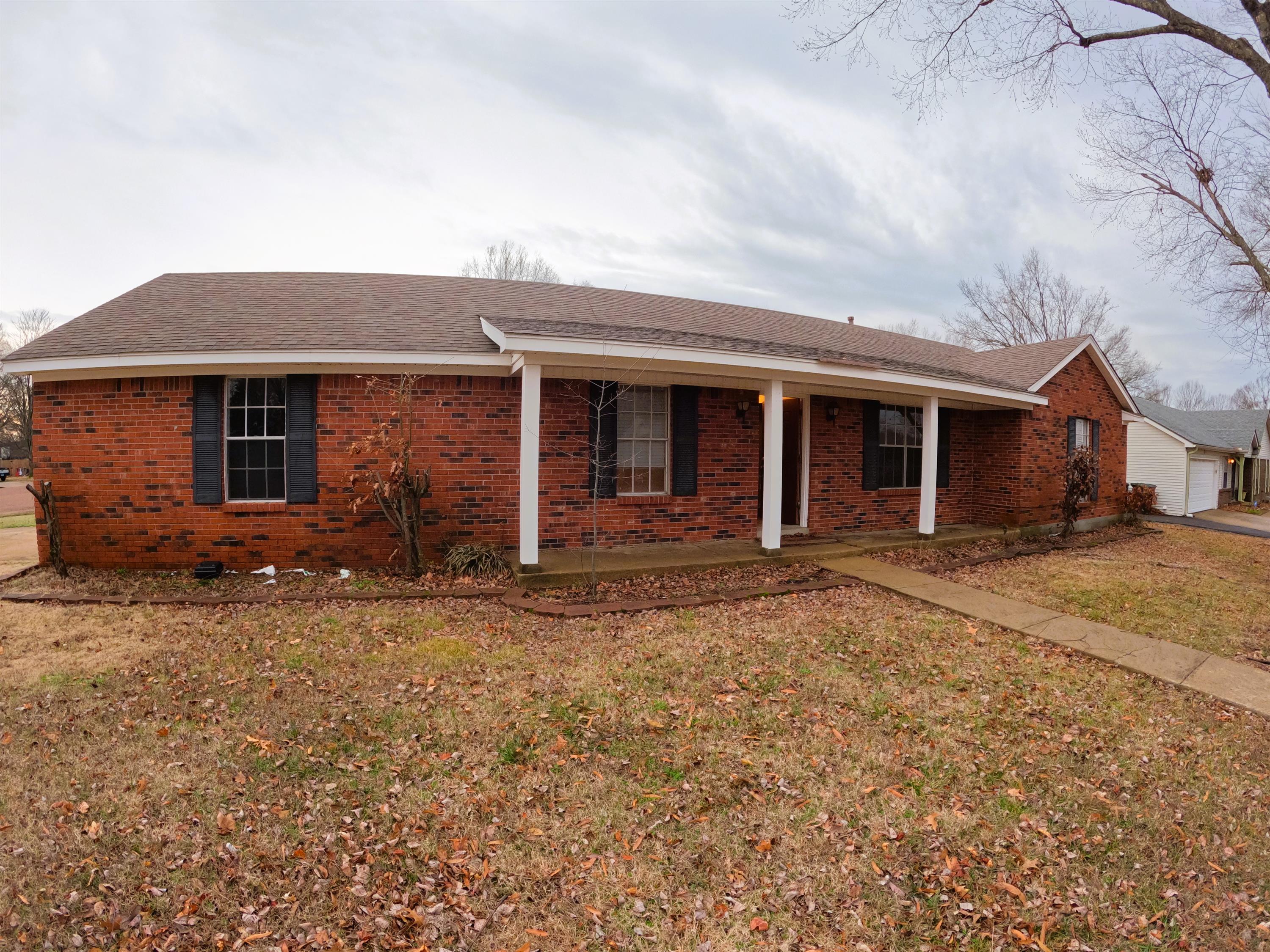 6541 Deermont Drive