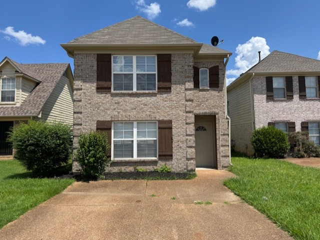 9258 Lazzini Cove Cordova, TN 38016
