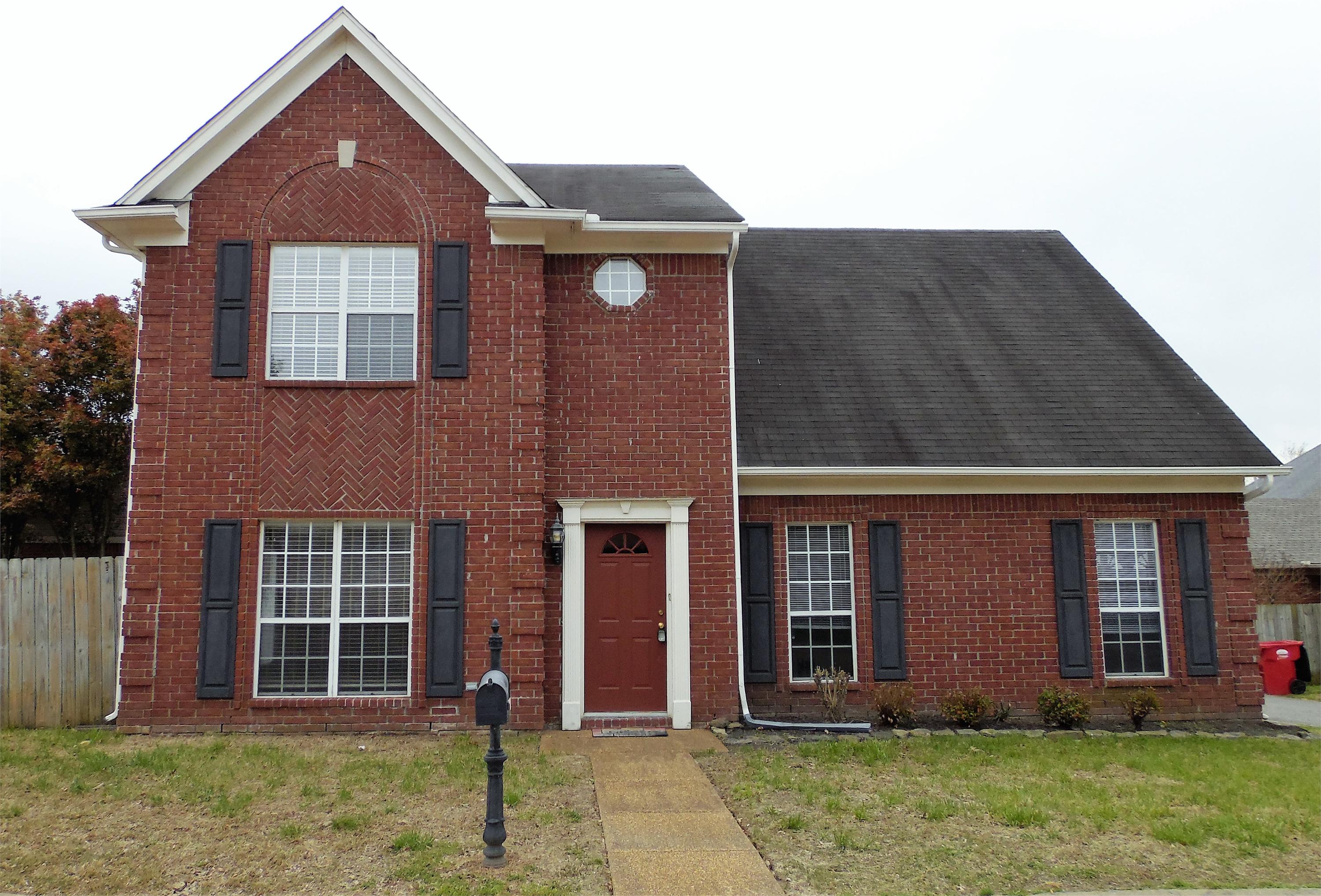 8669 North Ashley Glen Cir