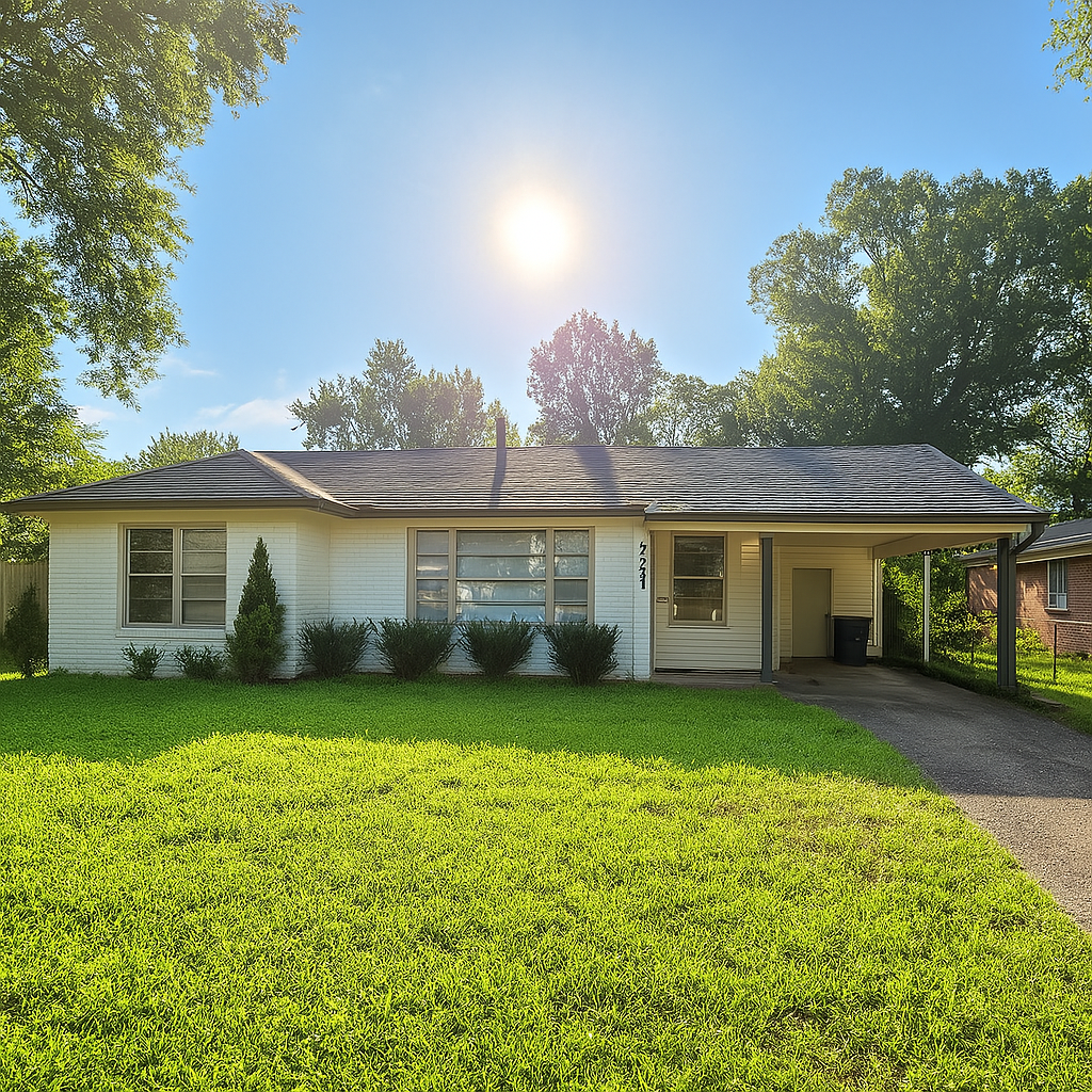 1500 Ivy Road Memphis, TN 38117