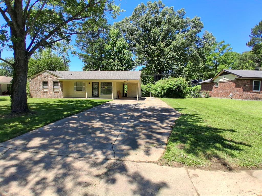3853 Rangeline Rd, Memphis, TN 38127